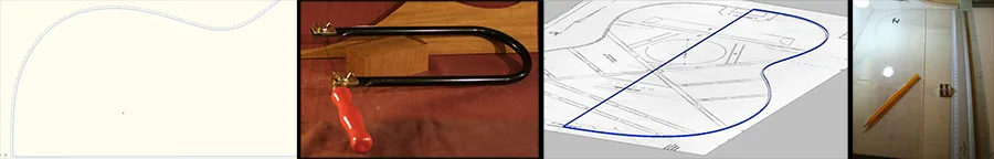Mold boards