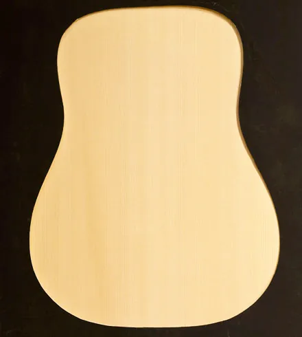 Abete tedesco