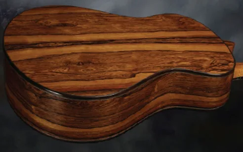 Figurazione del legno